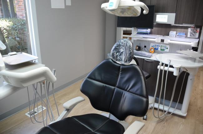 Dental Office chair