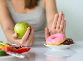 Safeguard Your Mouth This Winter by Limiting Cavity-Causing Sugar, Eating Healthy and Wearing an Athletic Guard