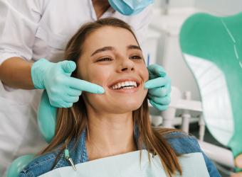 A Dental Bleaching Treatment is the Most Effective Method for Restoring Your White Smile