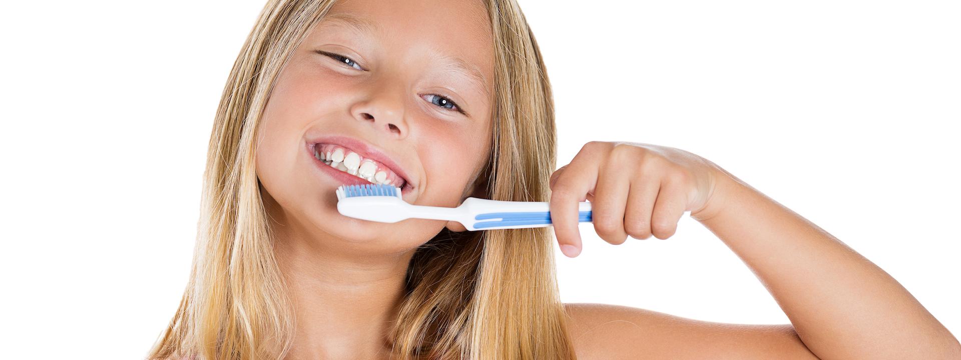 child-toothbrush