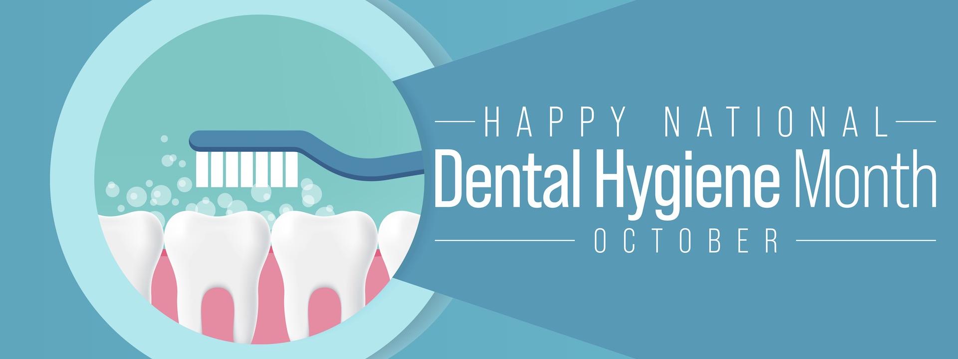 dental-hygiene-month