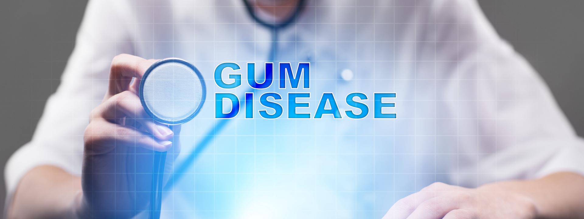 gum-disease