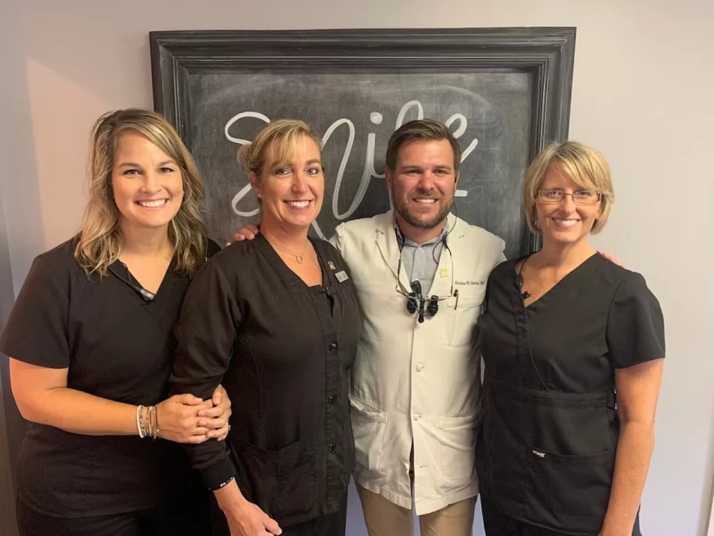 Family Dentist in Pulaski, TN — Dentistry clinic in Pulaski, TN — photo 7